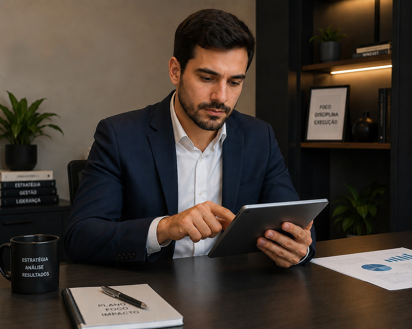 Consultor energético